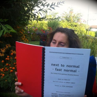 Fast Normal (2013)